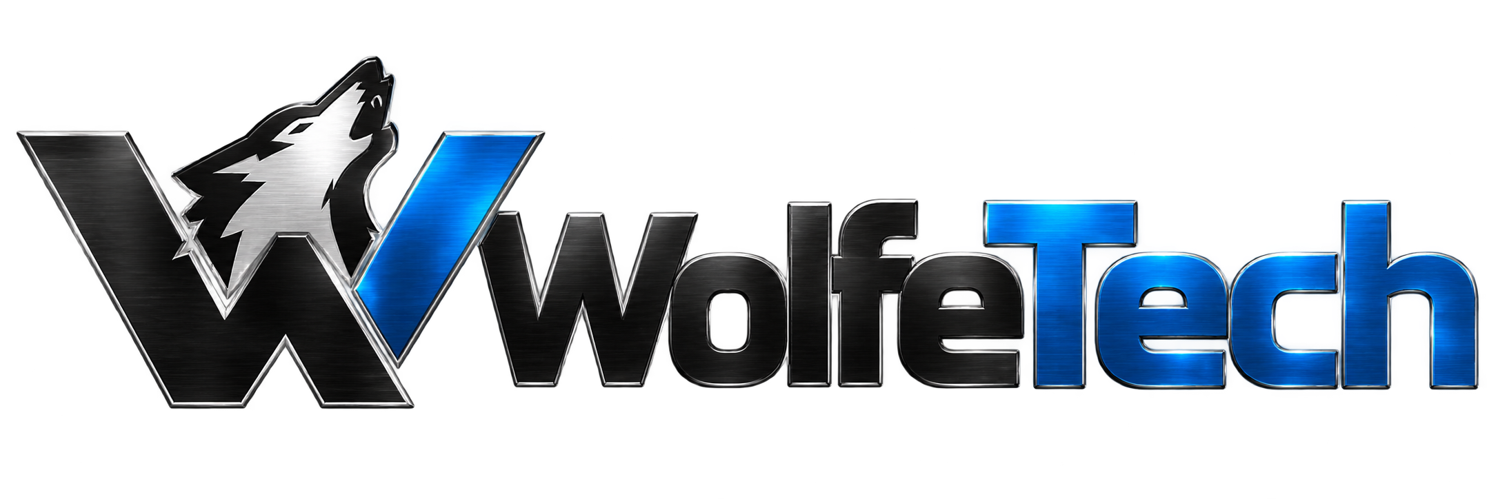 WolfeTech Logo