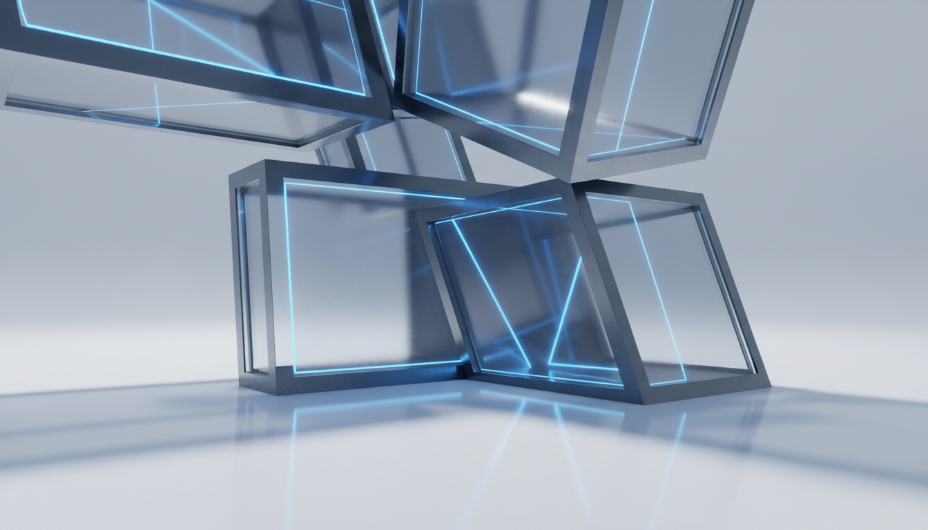 Abstract technology architecture