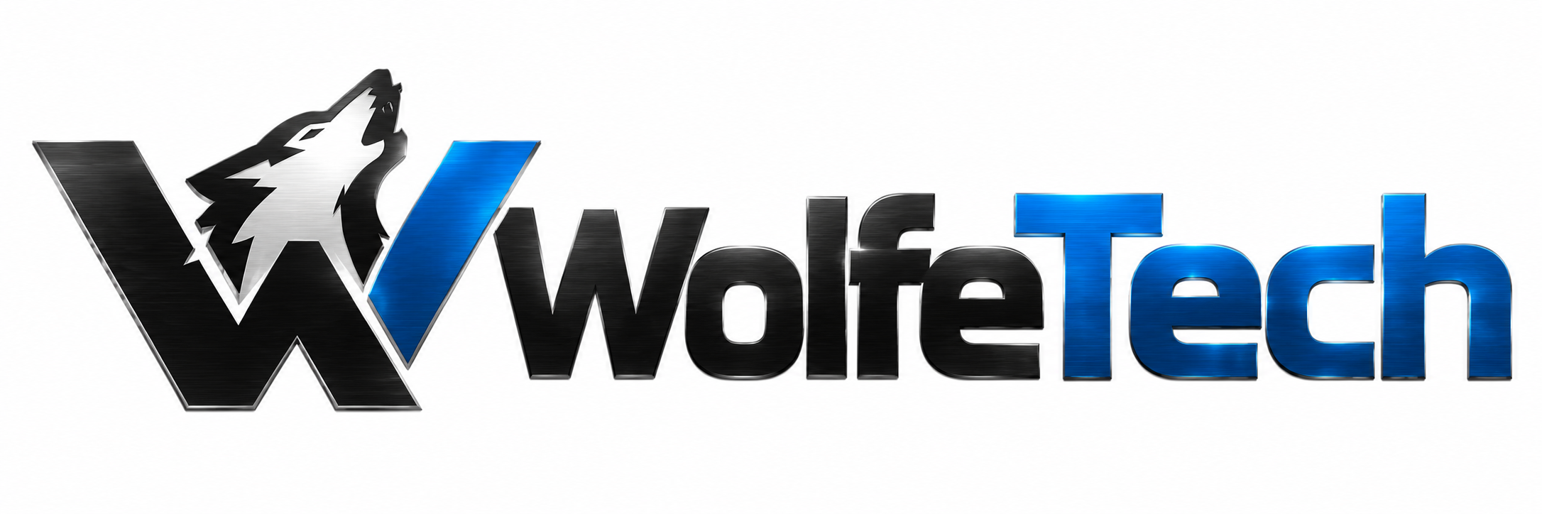 WolfeTech Logo