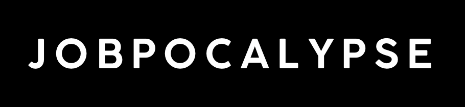 Jobpocalypse Logo