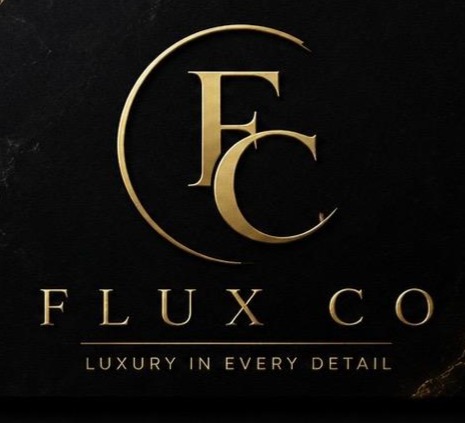 Flux Co logo