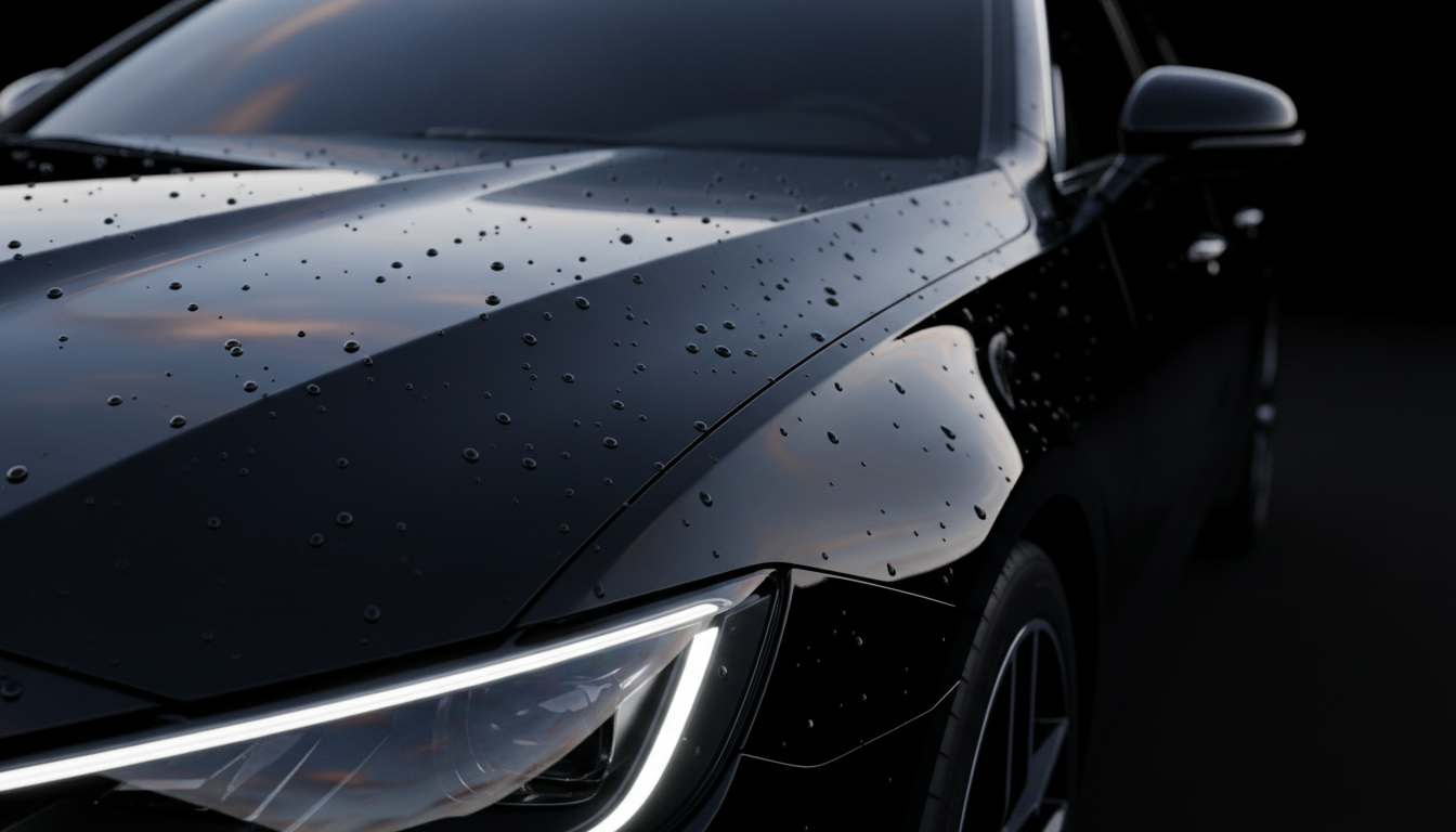 Interior + Exterior Package