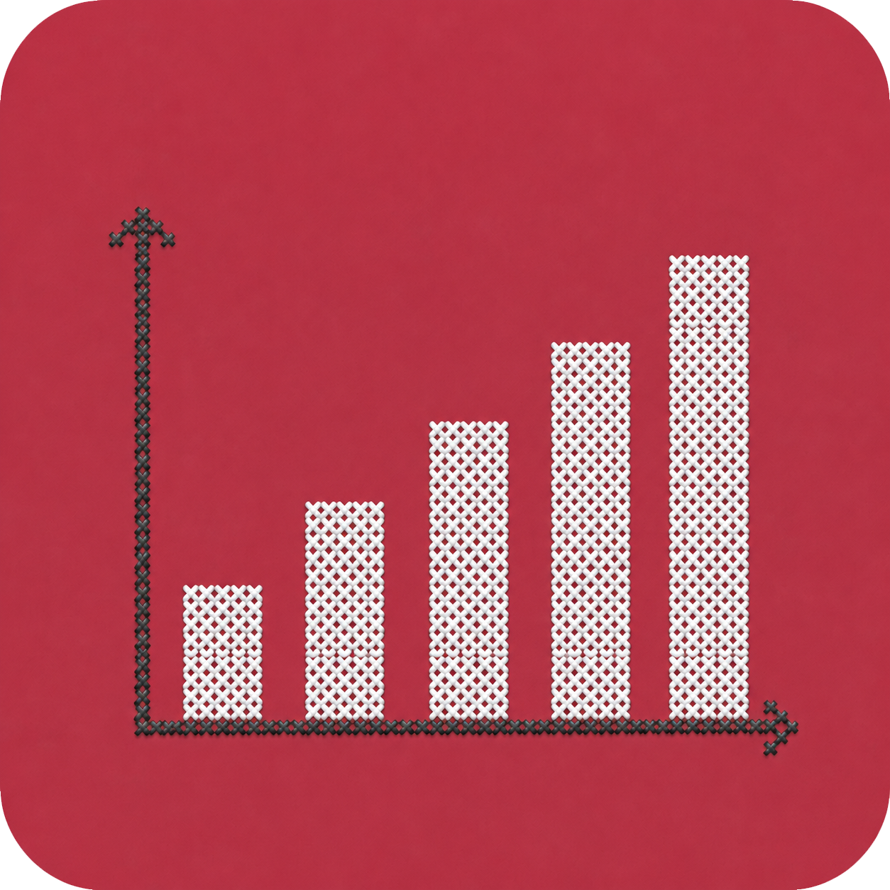 StitchStats logo