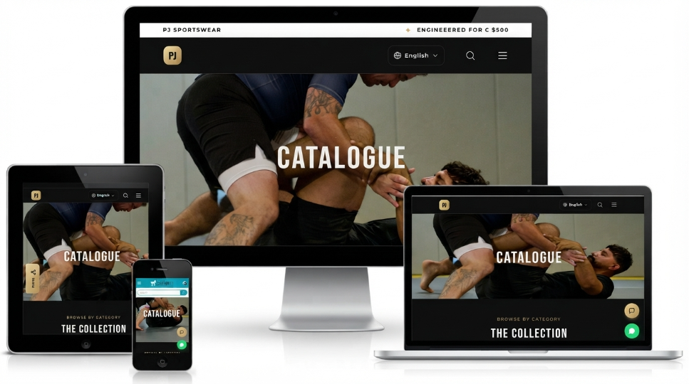 Catalogue