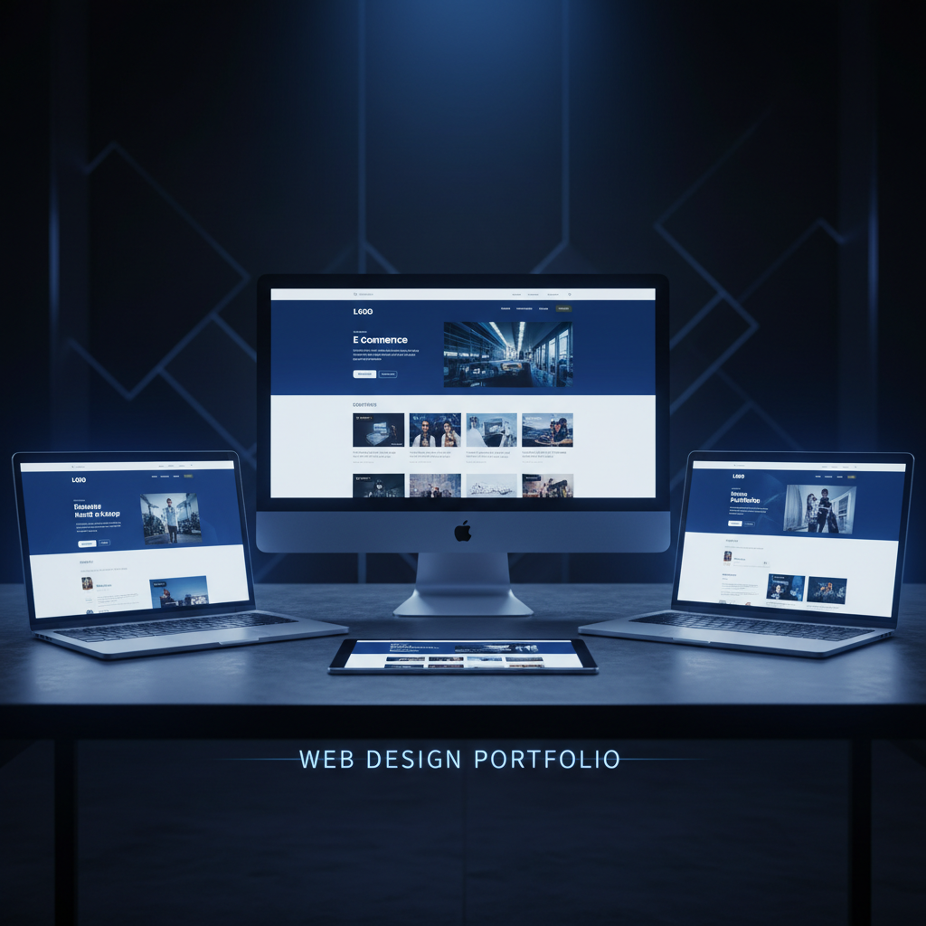 Website Development