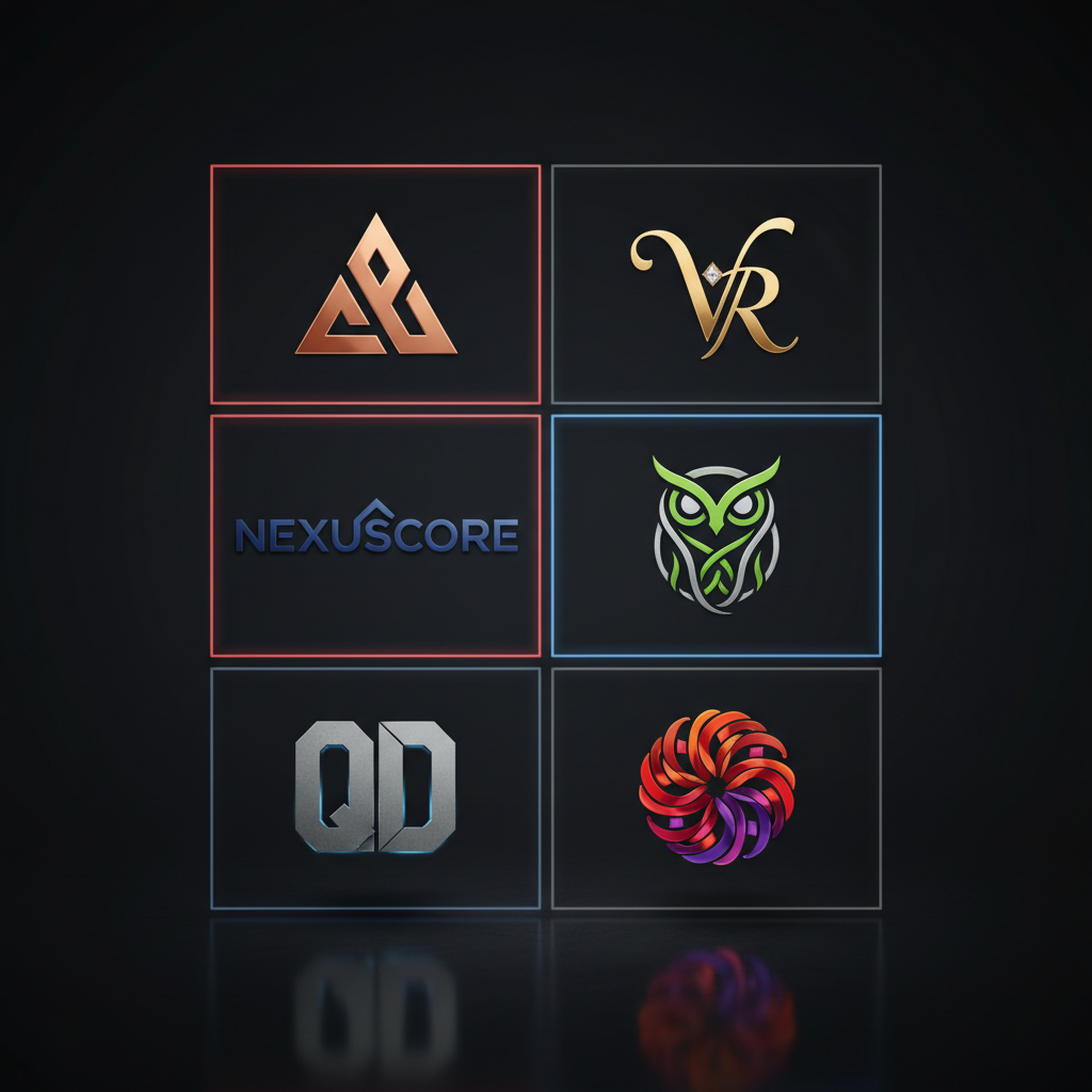 Logo Design