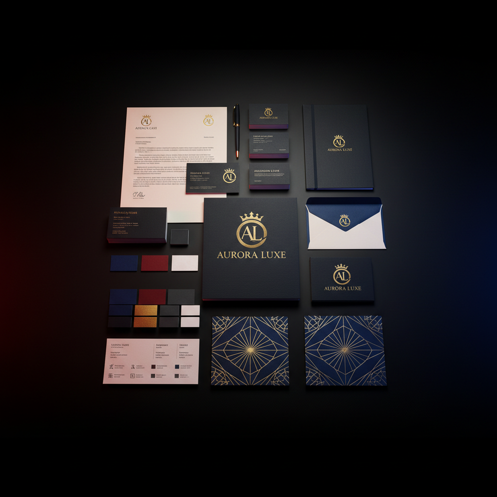 Brand Identity