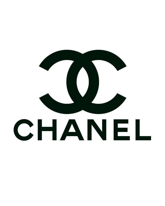 Interlocking C β Monogram Logo Study