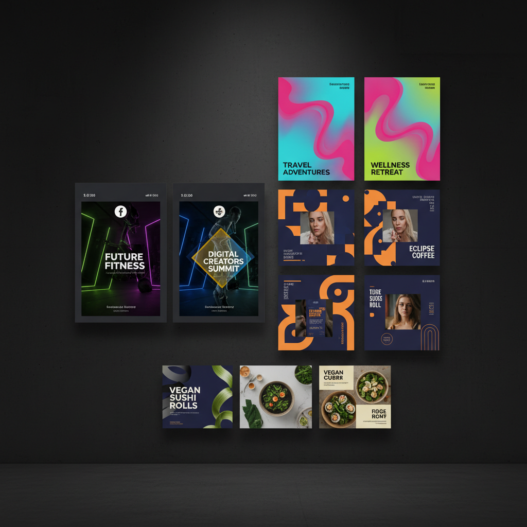 Social Media Design