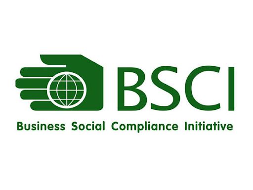 BSCI β Certification Logo