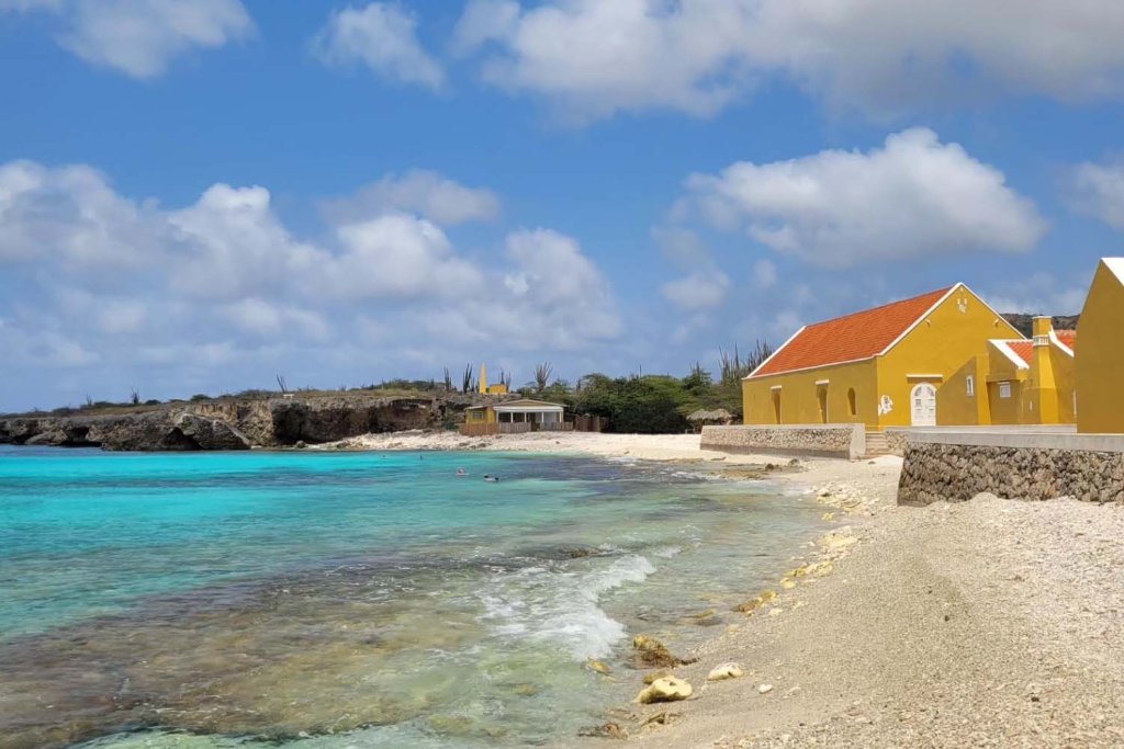 National Park Bonaire