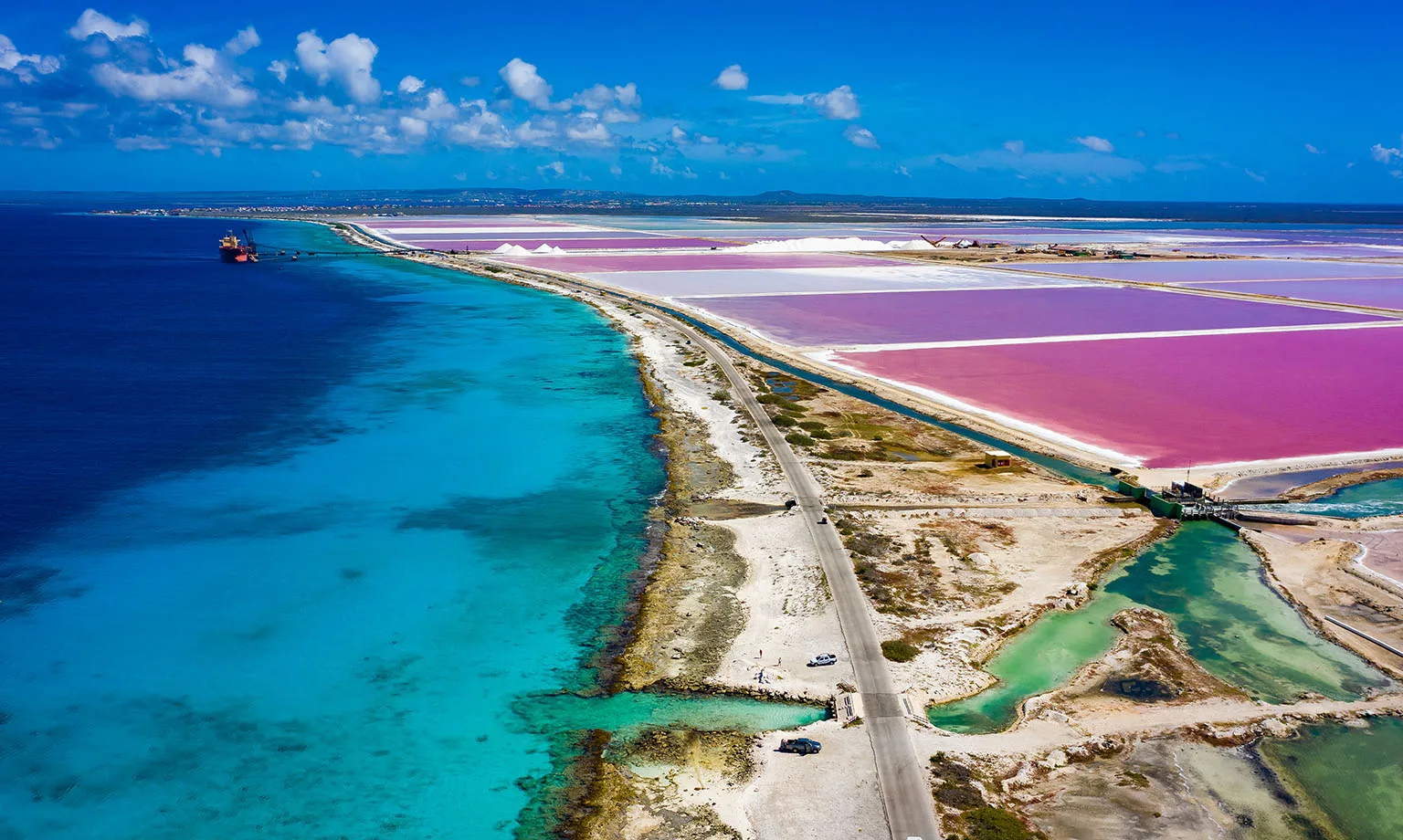 Bonaire