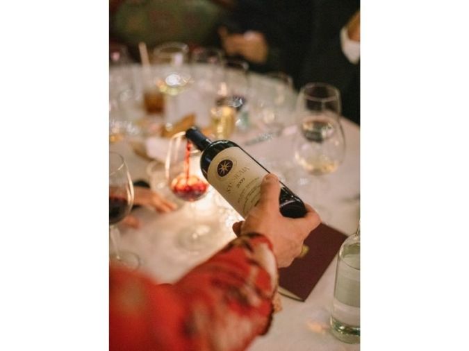 Sassicaia, 2009