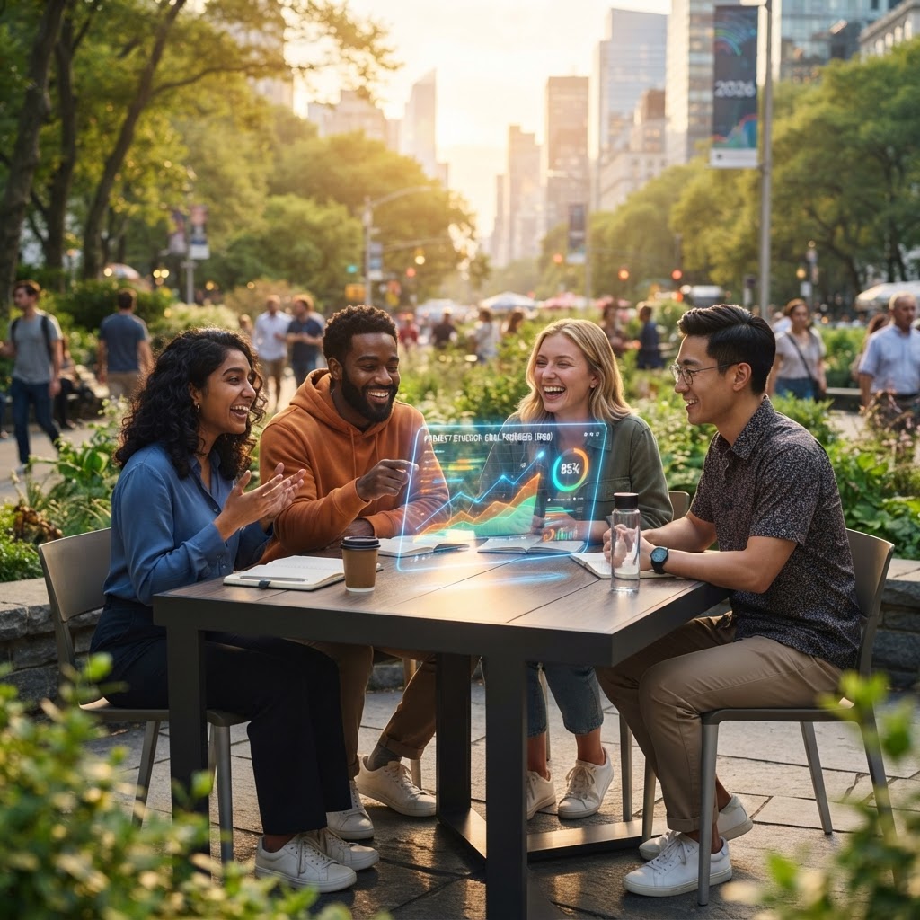 Building a Supportive Community Around Your Dreams