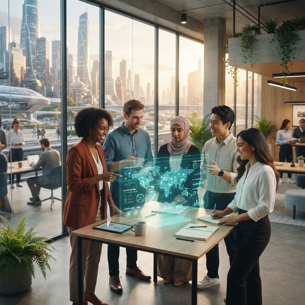 Scalable Small Business Growth Strategies for 2026
