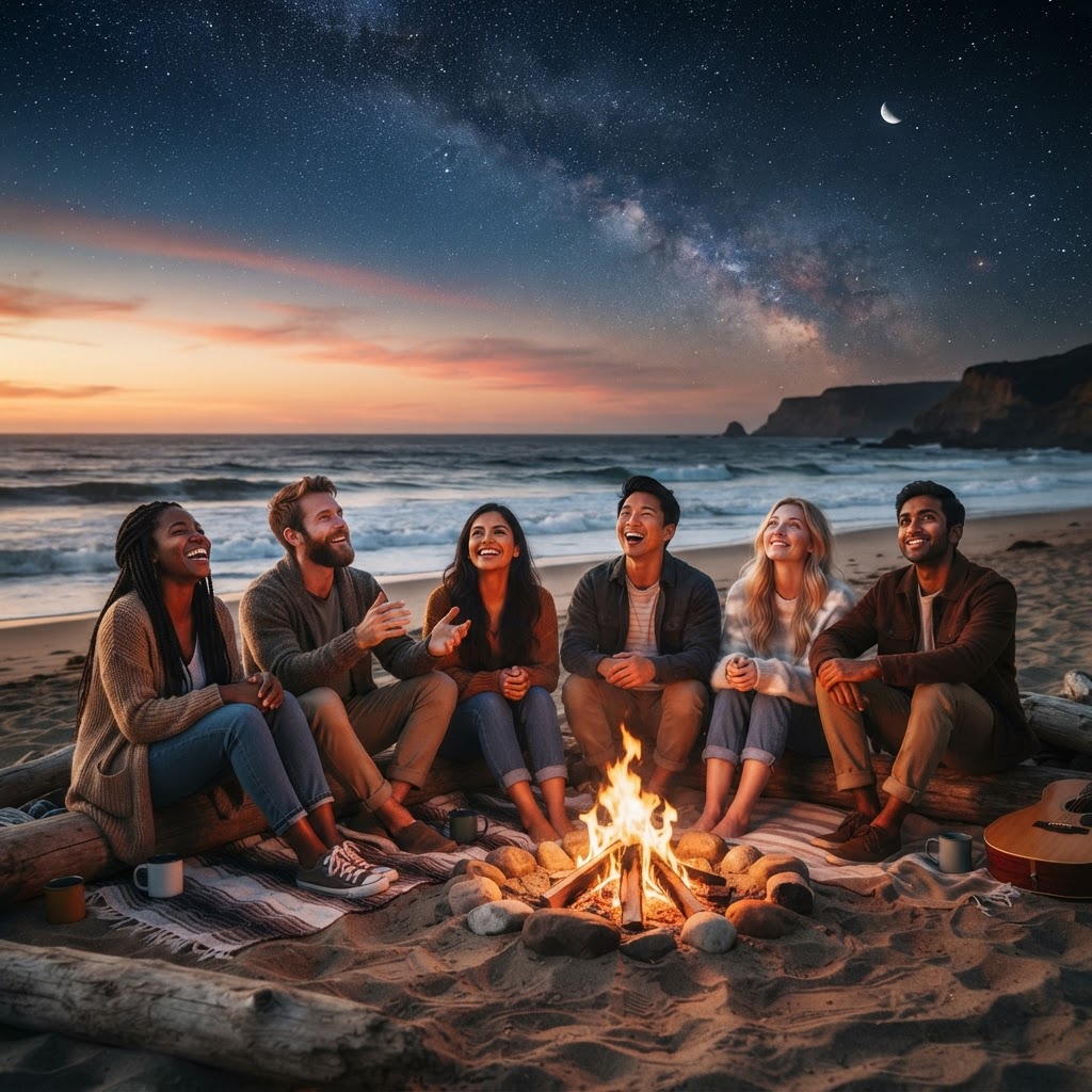The Power of Community: Achieving Dreams Together