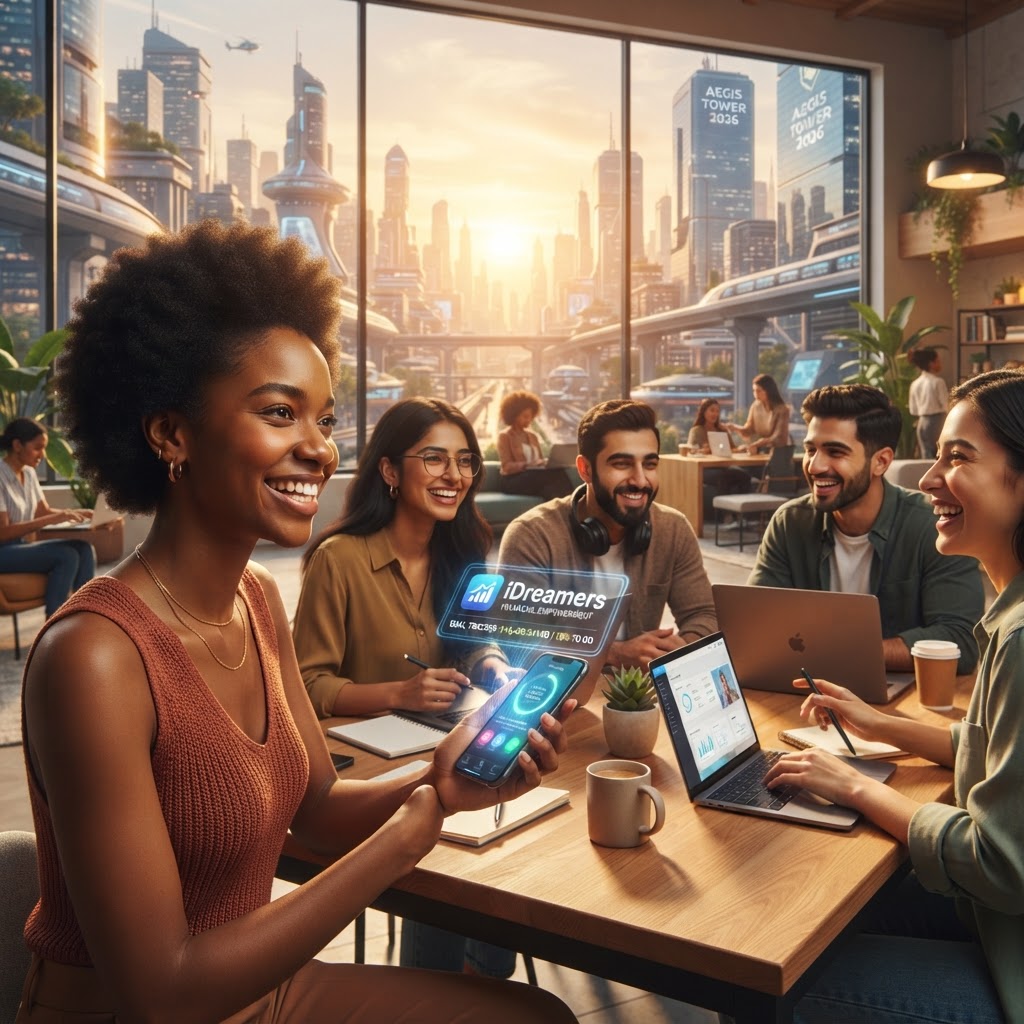 Master Your Money: Funding Your Big Dreams in 2026