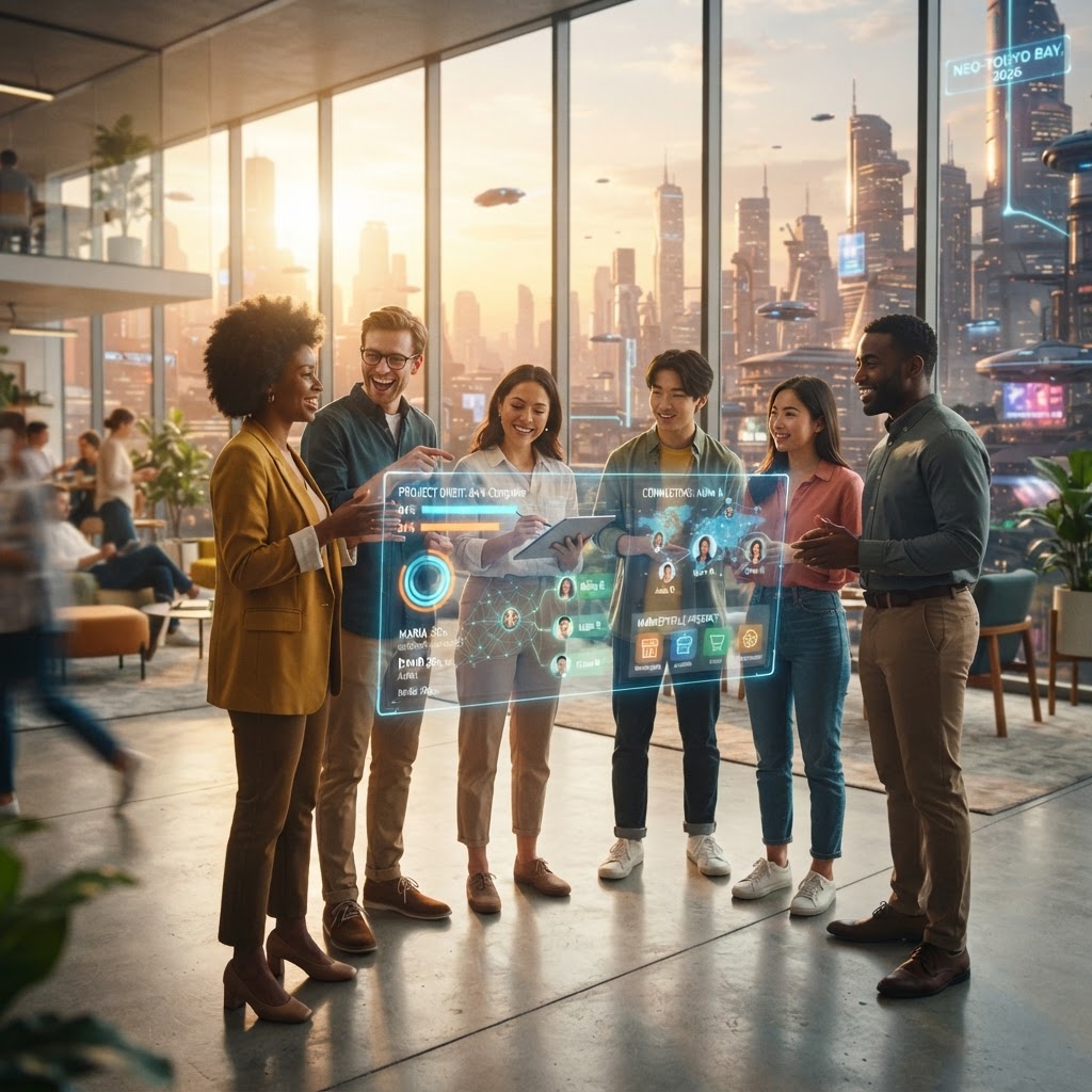 AI Dream Matching: The 2026 Goal Achievement Revolution