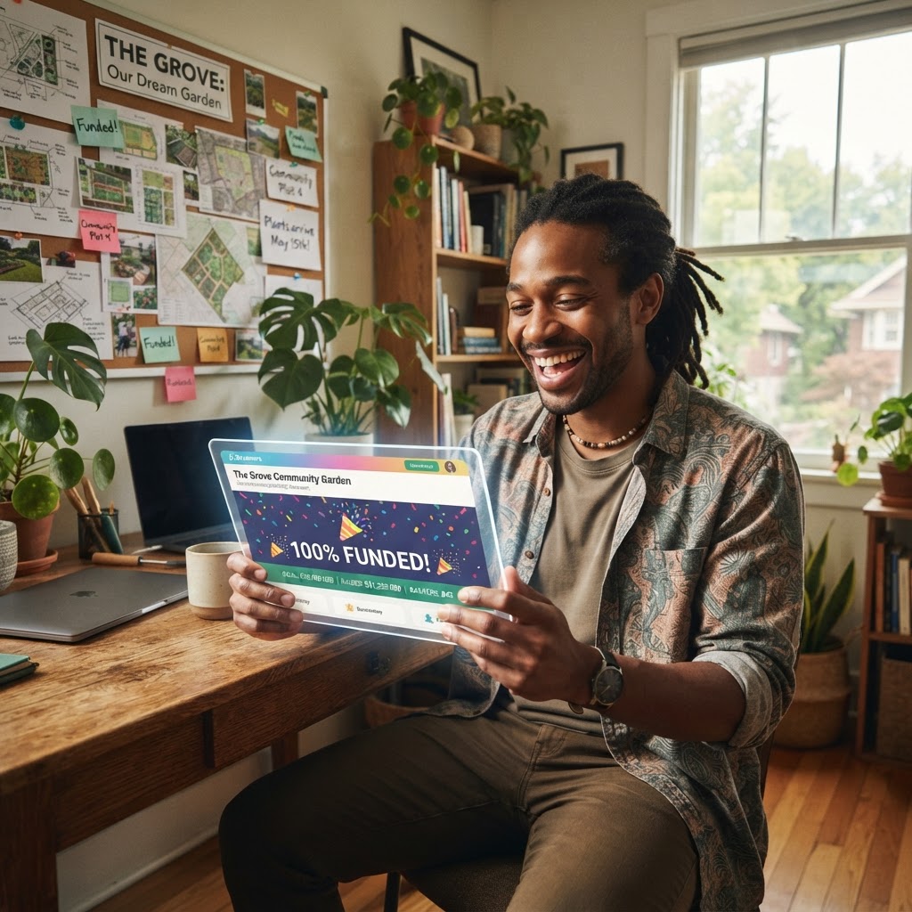 Crowdfunding Personal Dreams: 2026 Tips for Success