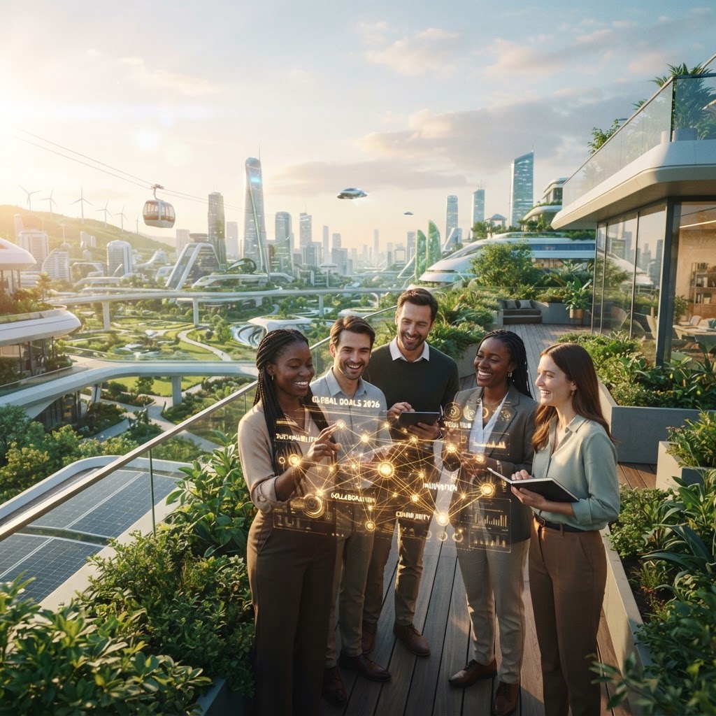 AI Dream Matching: 2026 Trends to Achieve Your Goals