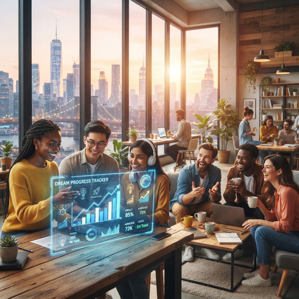 Funding Your Aspirations: 2026 Personal Finance Trends