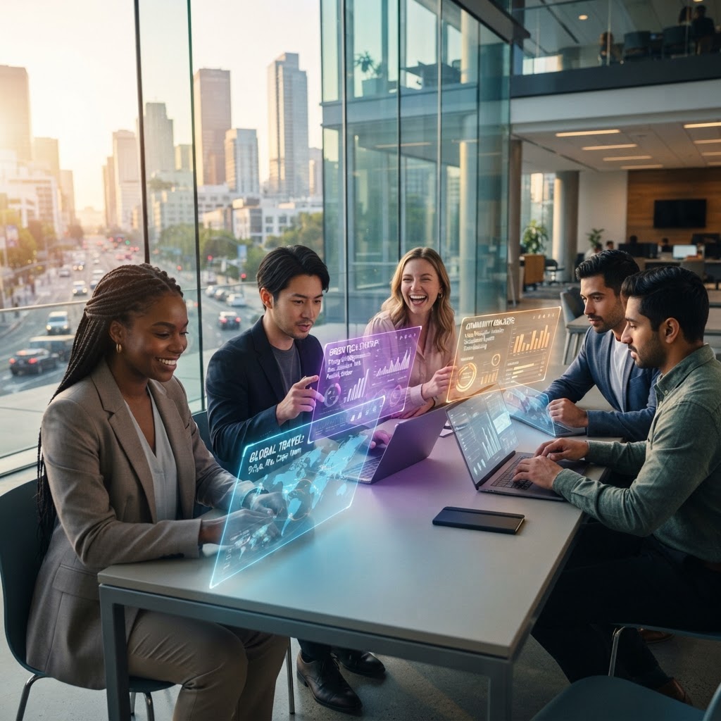 AI Dream Matching: 2026 Marketplace Trends for Success
