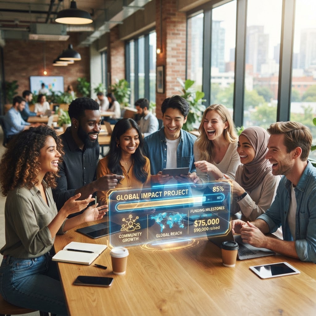 Crowdfunding Tips for Personal Dreams and Projects in 2026