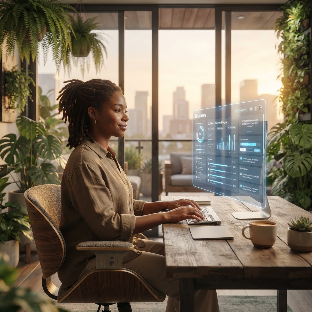 2026 Wellness: Mindfulness Hacks for Ambitious Dreamers