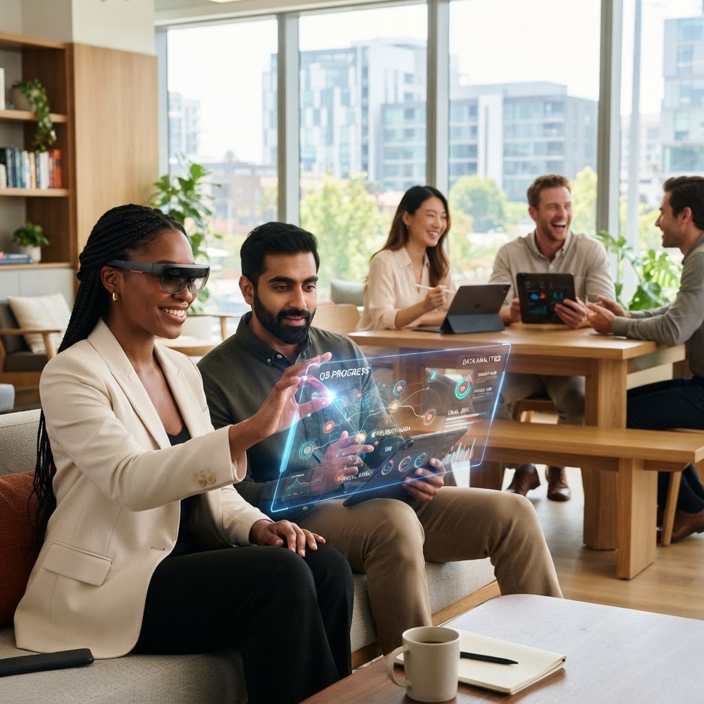 2026 Productivity Tech: New Trends in Goal Tracking