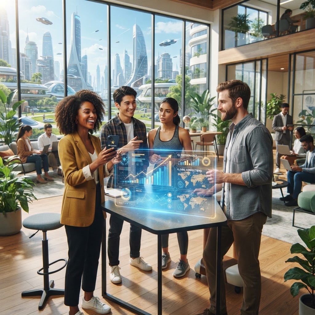 2026 Digital Marketing: 5 Strategies for Small Businesses