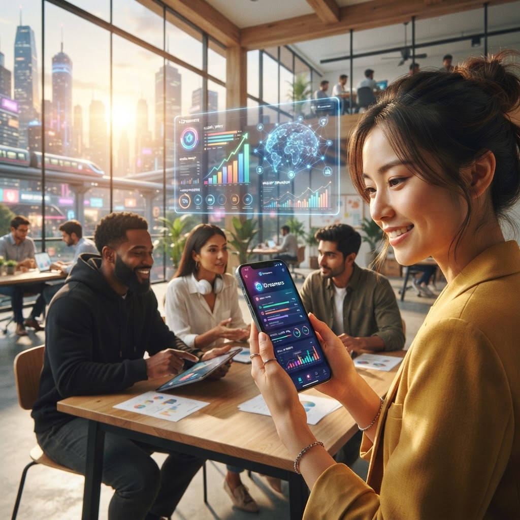 2026 Small Business Growth: Scaling in the AI Agent Era