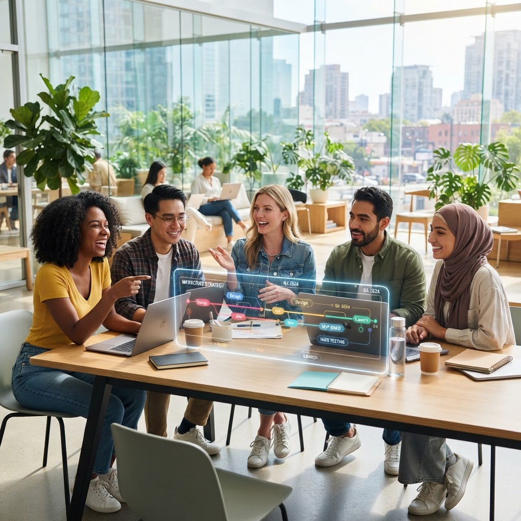 How to Build a Supportive Community to Achieve Your Dreams