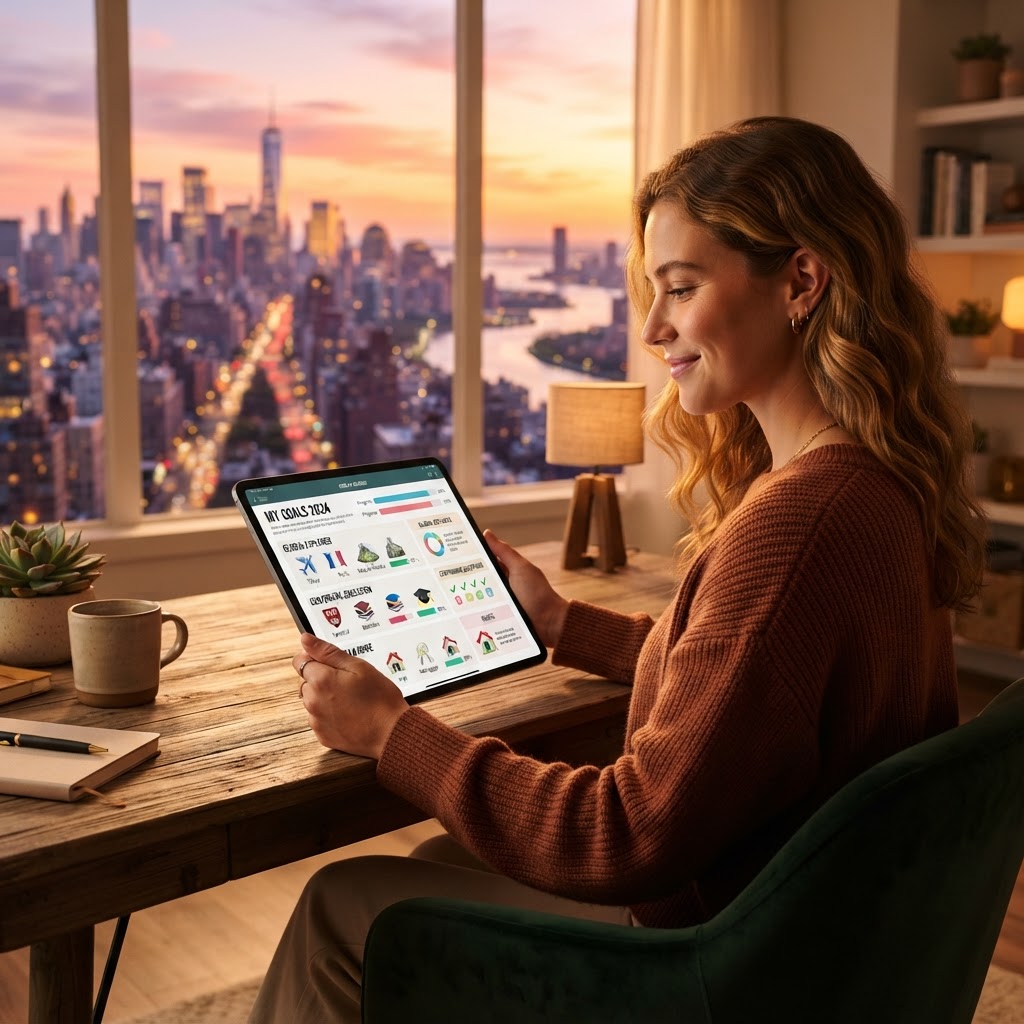 Smart Ways to Fund Your Dreams in 2026: Finance Strategies