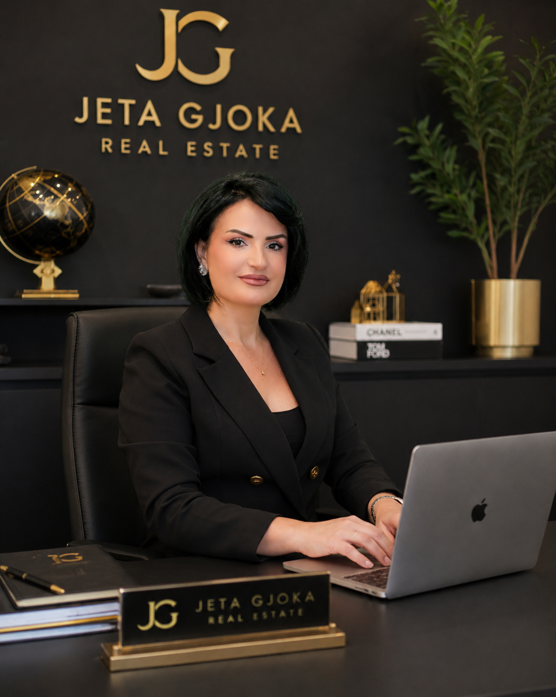 Jeta Gjoka