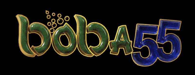Boba55 Logo