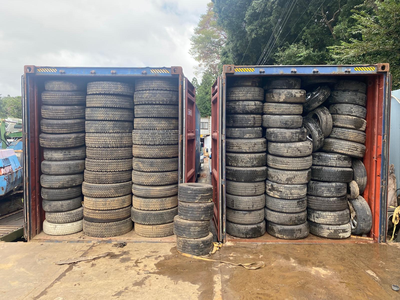 Toyota forklift + truck components — export ready