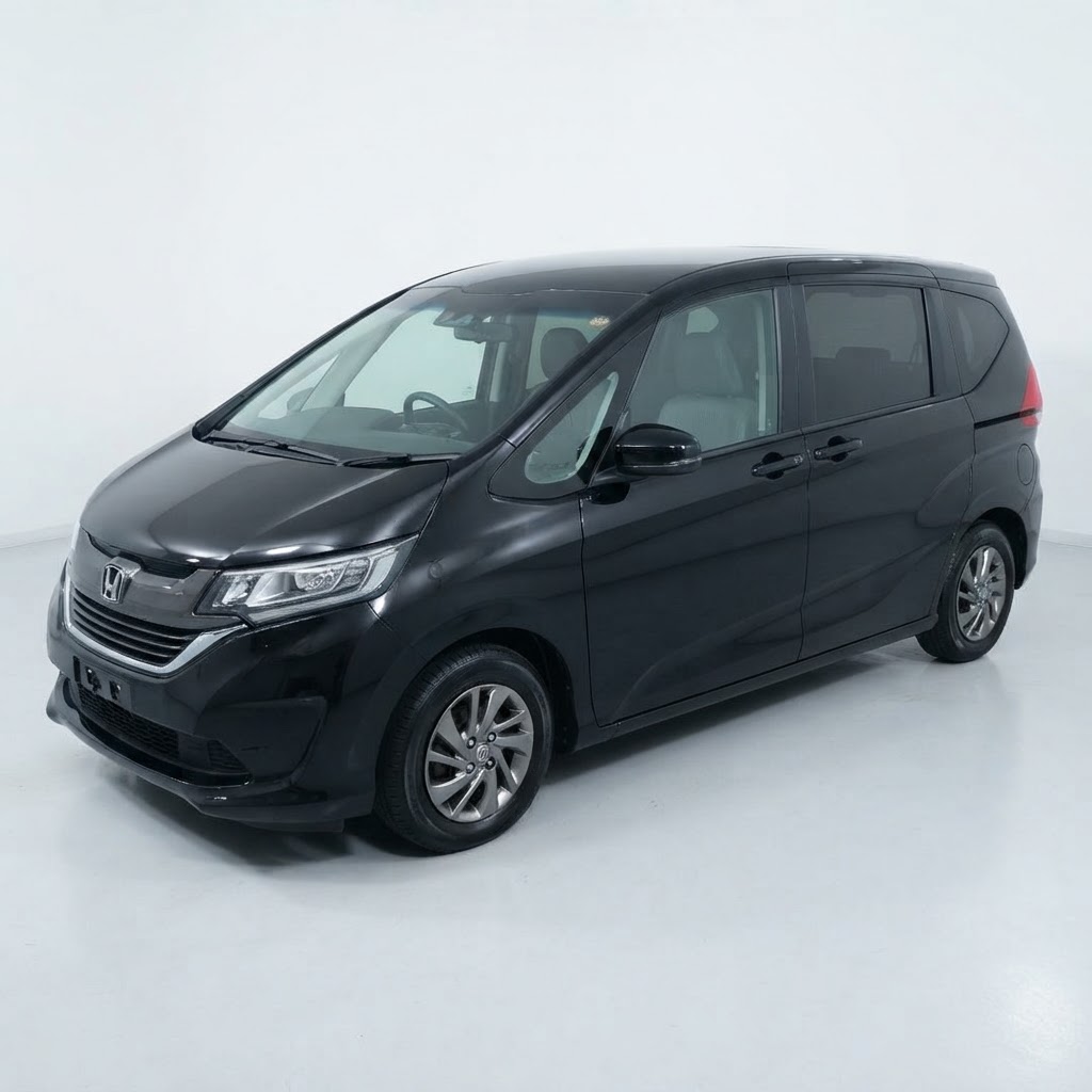 Honda Freed+ G Honda Sensing 5