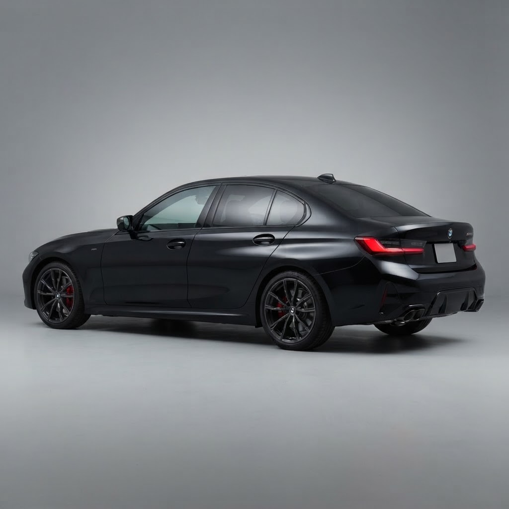 BMW M340i xDrive 3