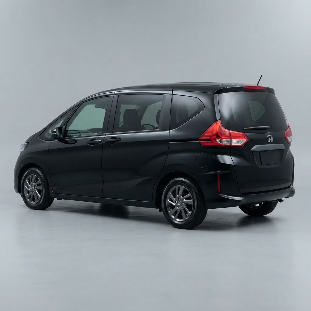 Honda Freed+ G Honda Sensing 6