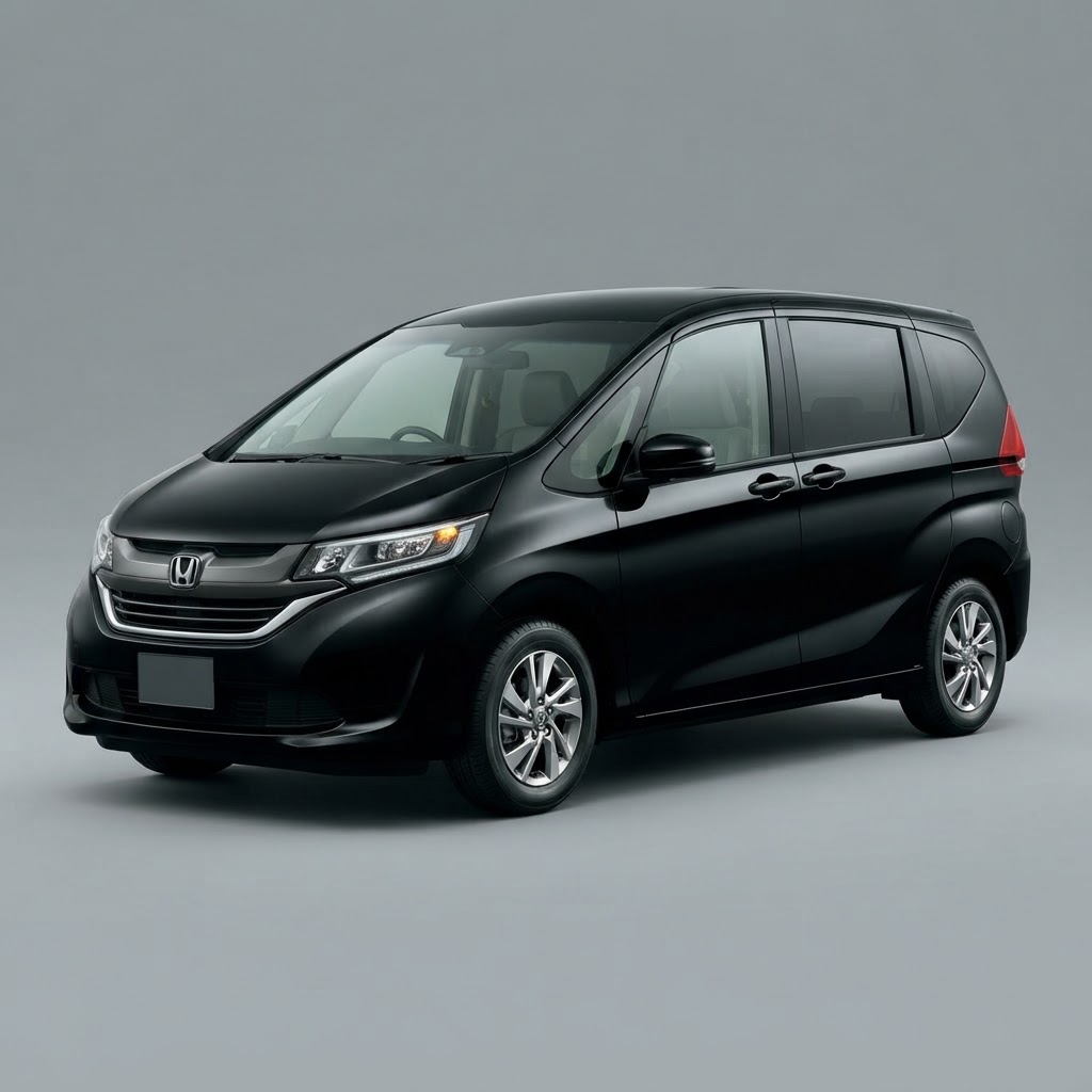 Honda Freed+ G Honda Sensing 2