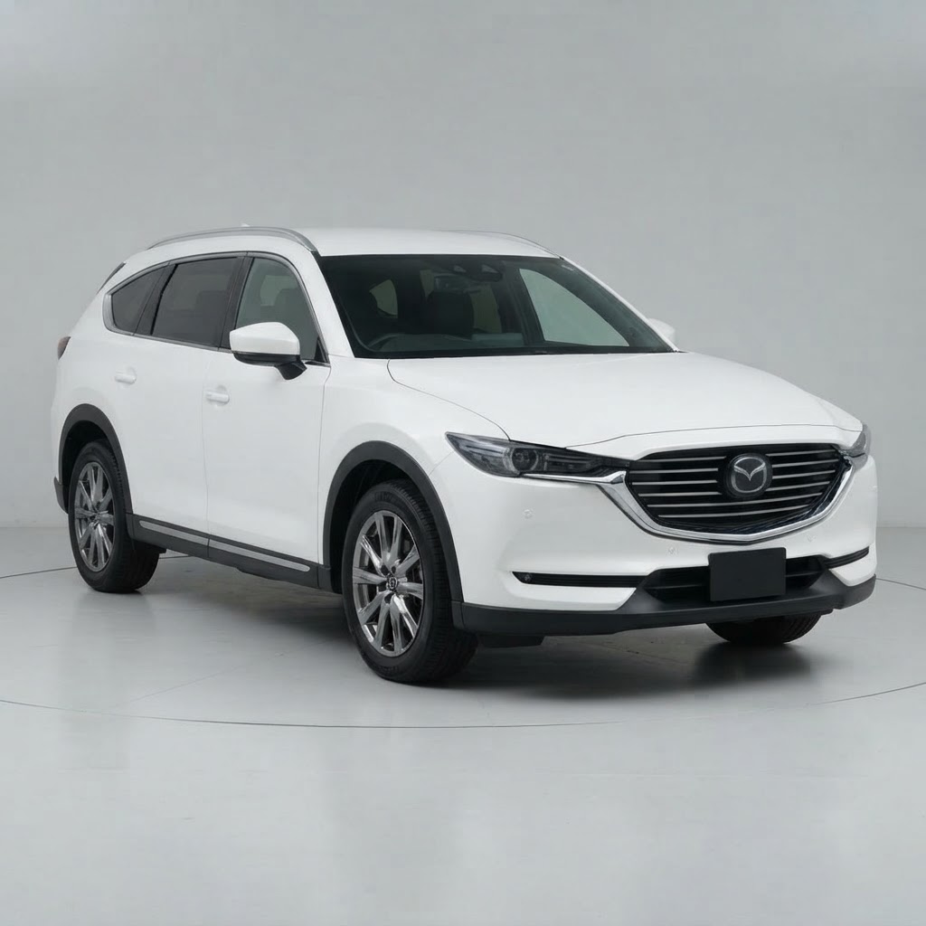 Mazda CX-8 XD Proactive