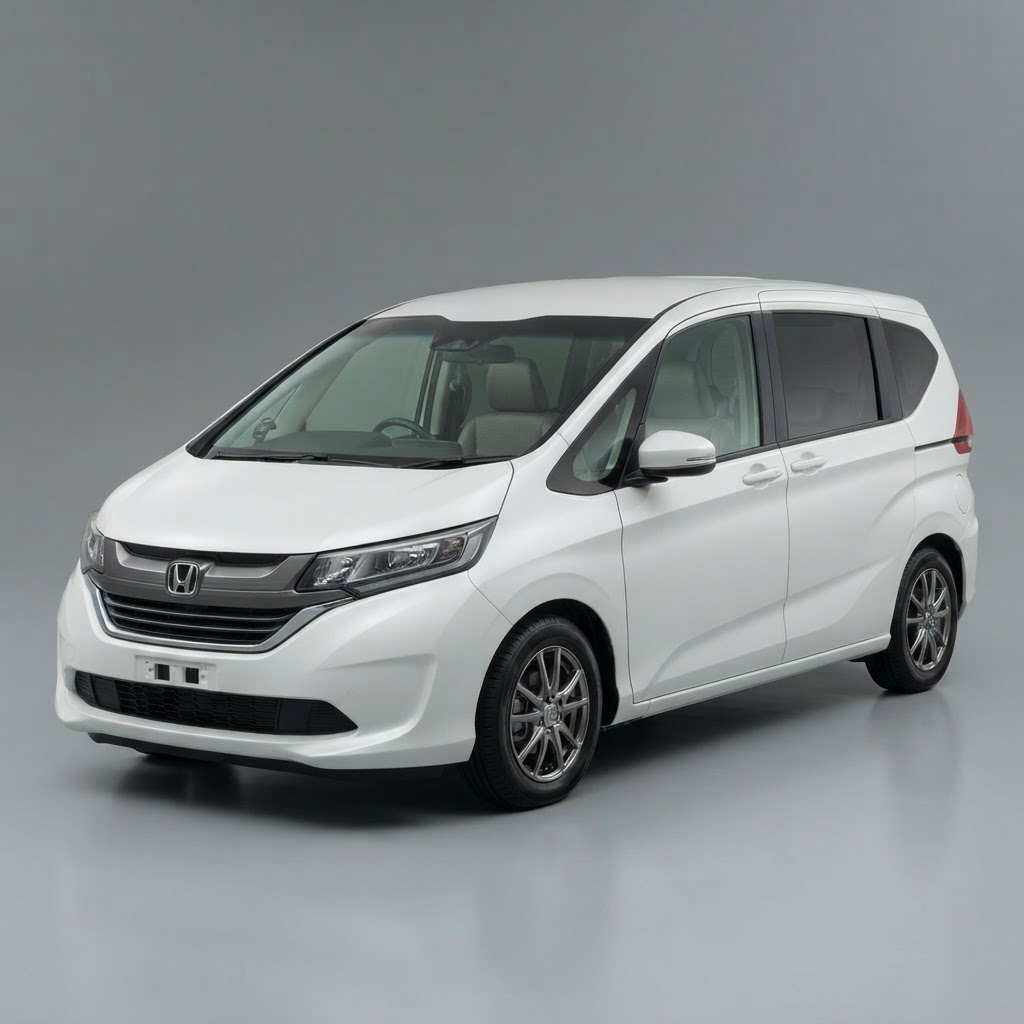 Honda Freed G 2