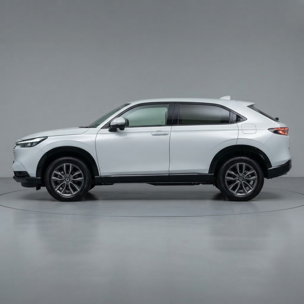 Honda Vezel Hybrid E:HEV Z 2