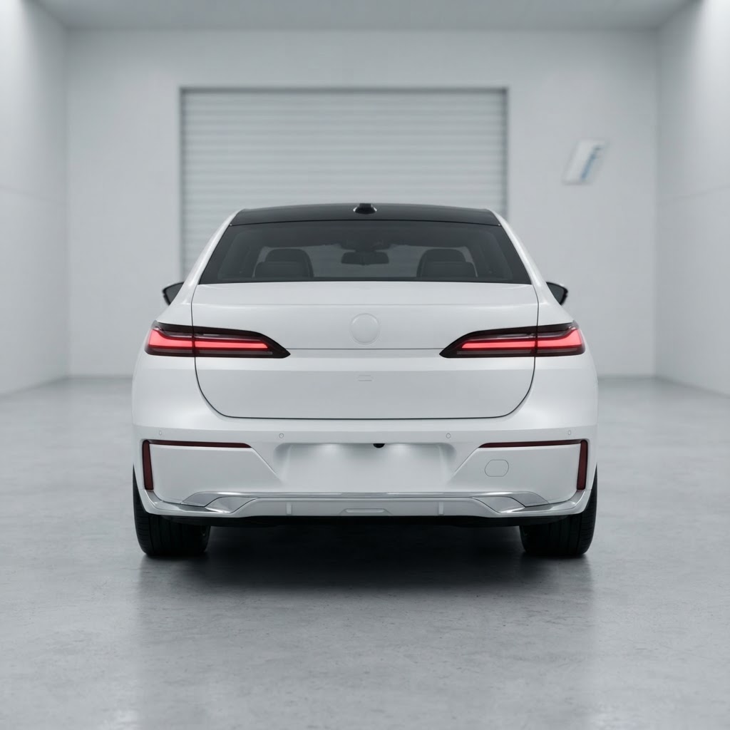 2025 BMW i7 xDrive60 Excellence 4