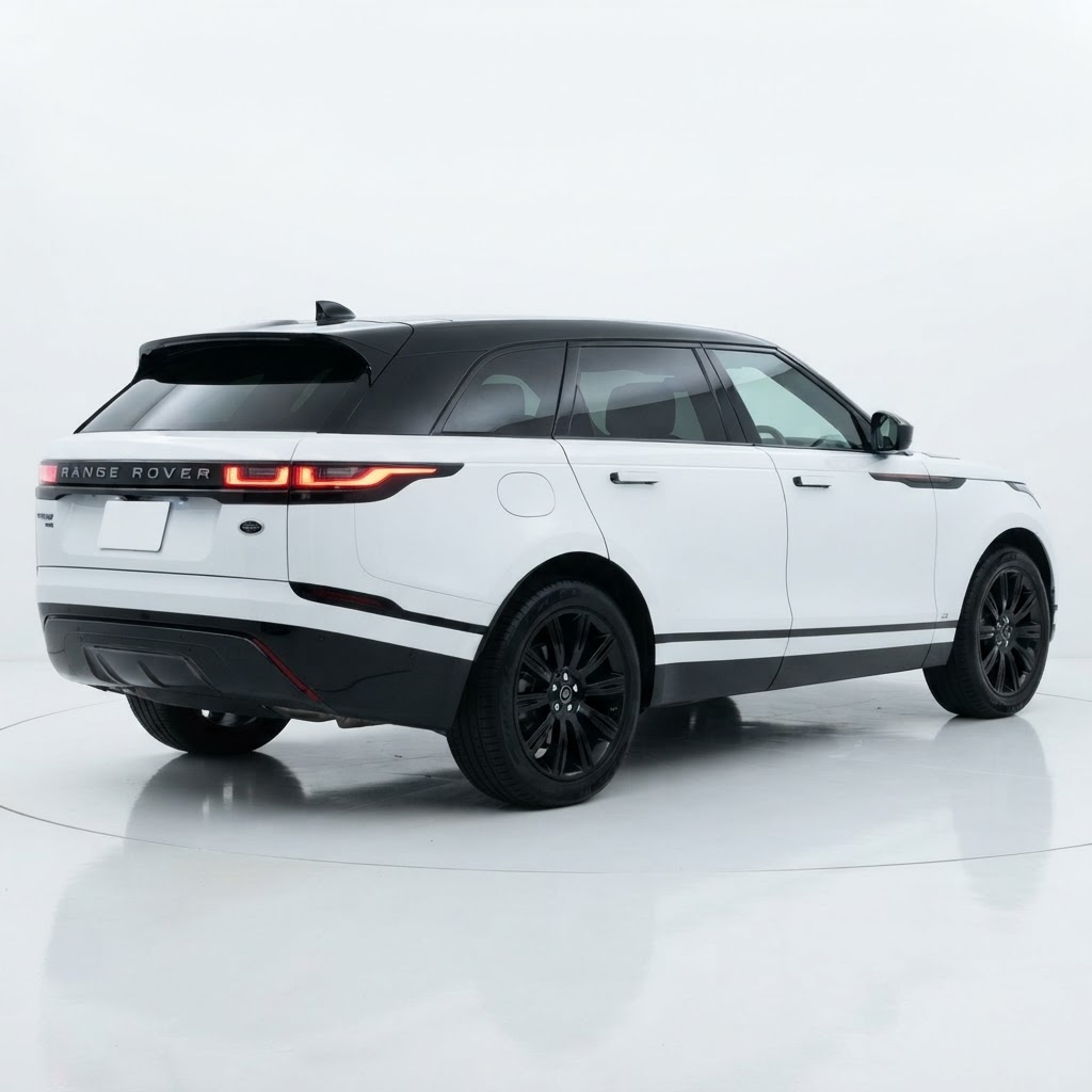 Range Rover Velar Dynamic SE P250 5