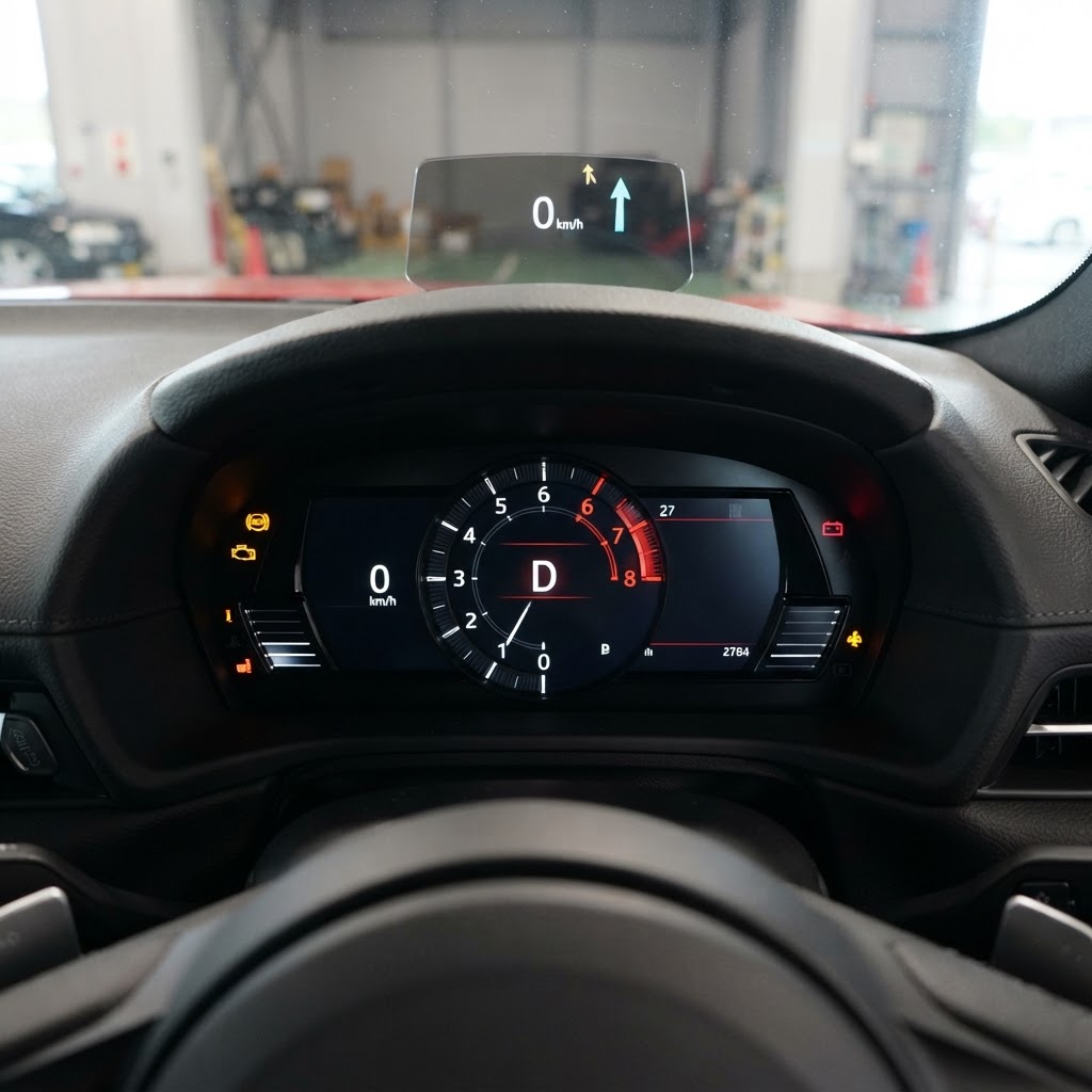 2023 Toyota Supra SZ-R thumbnail 5