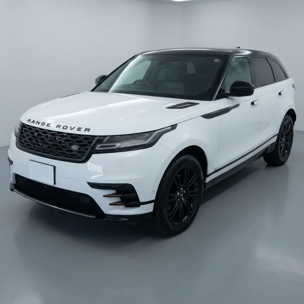 Range Rover Velar Dynamic SE P250