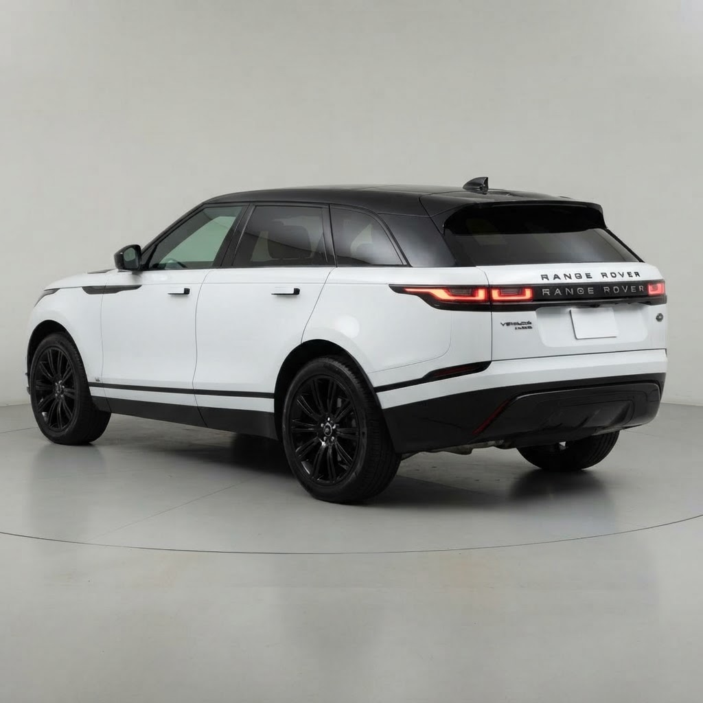 Range Rover Velar Dynamic SE P250 2