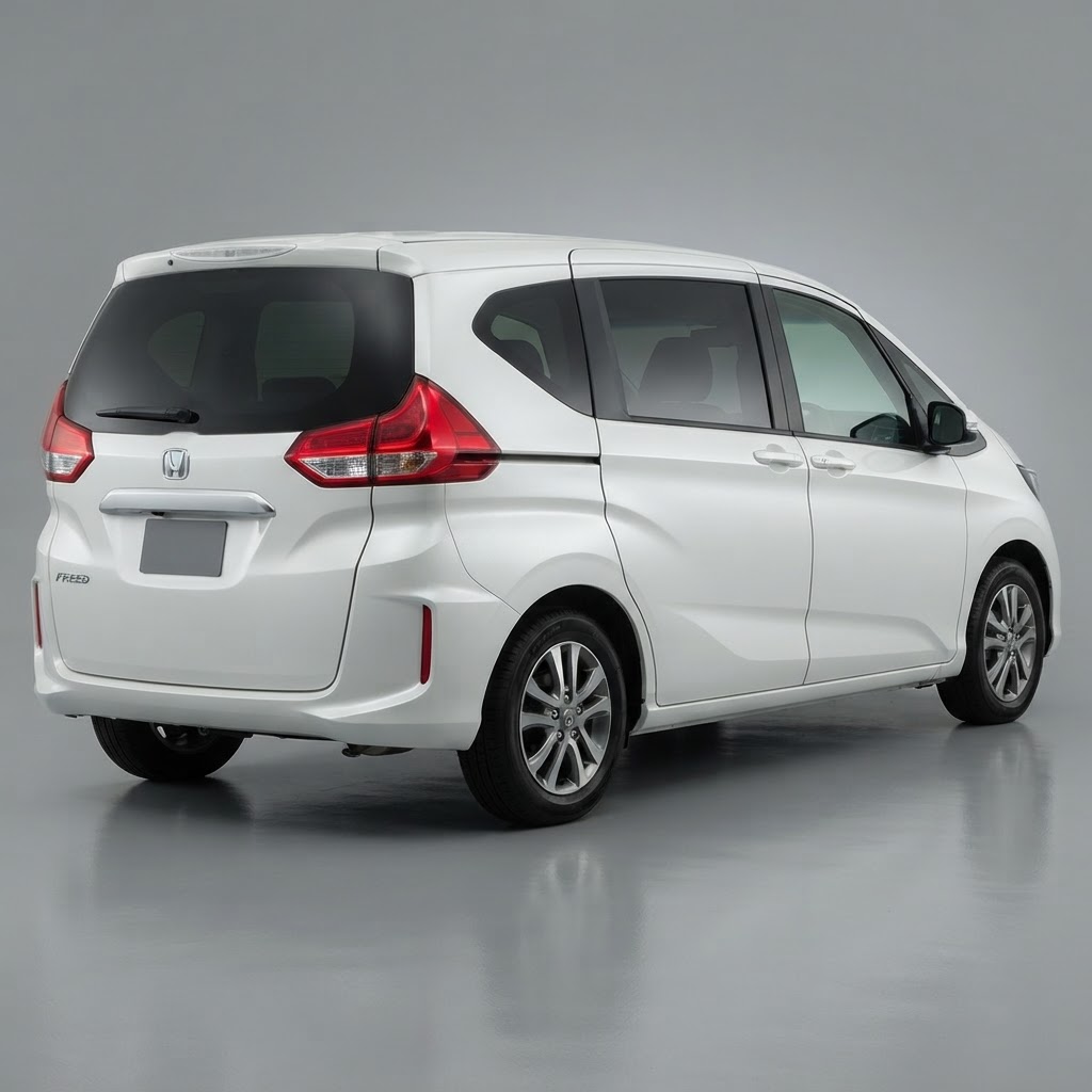 Honda Freed G 5