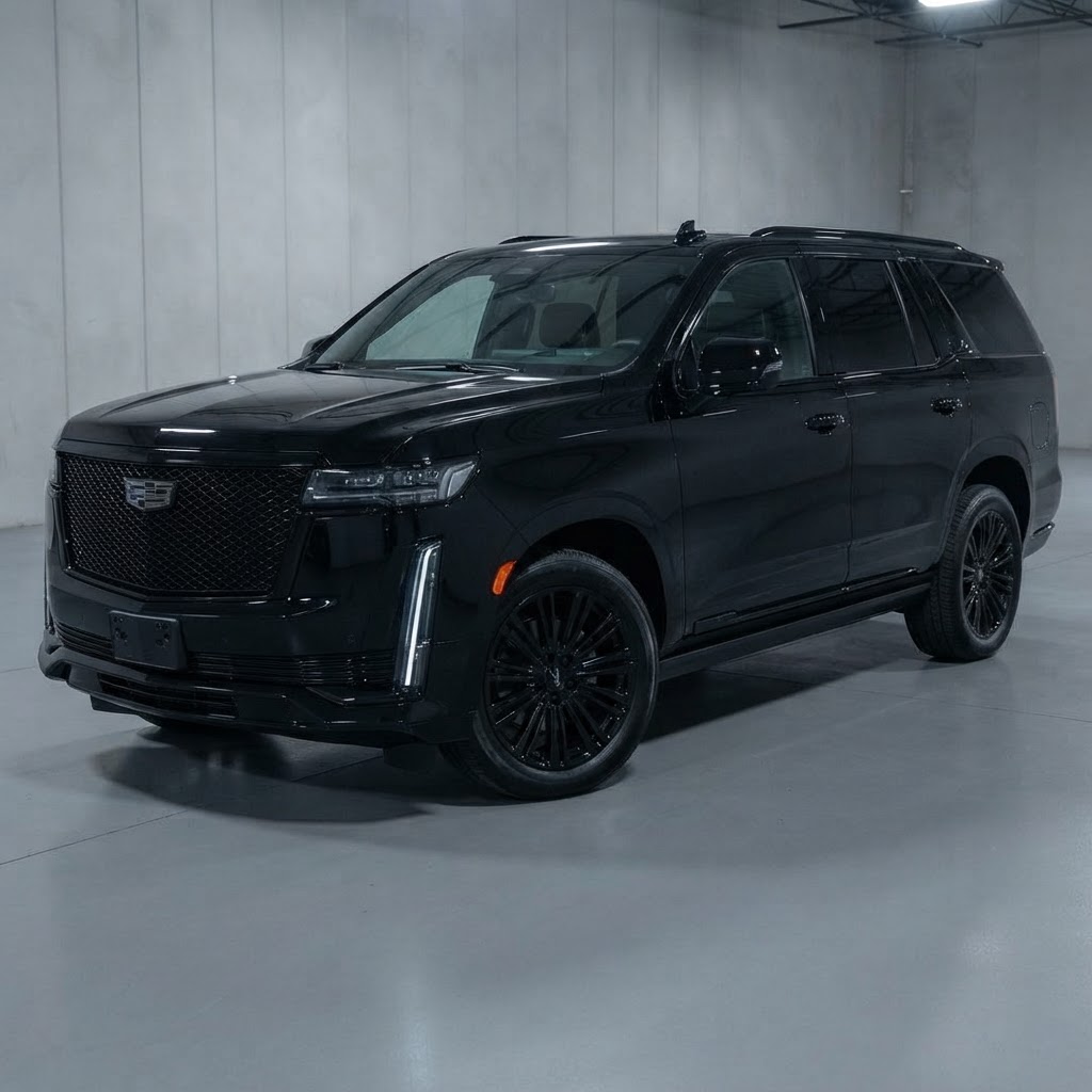 Cadillac Escalade Sport